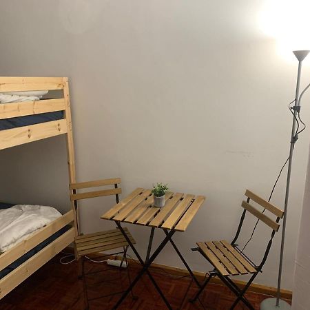Rostelbem Guesthouse Lisboa Exteriör bild