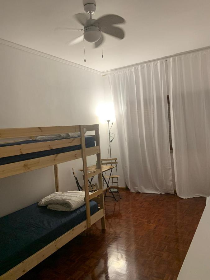 Rostelbem Guesthouse Lisboa Exteriör bild