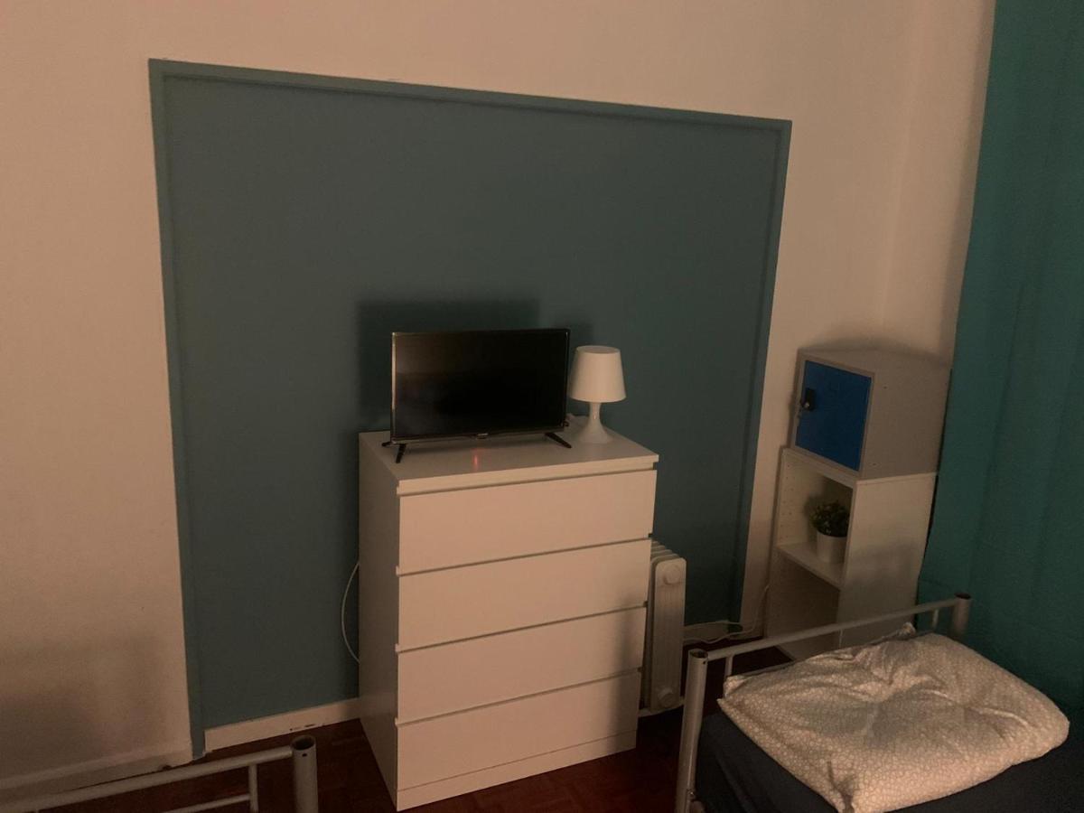 Rostelbem Guesthouse Lisboa Exteriör bild