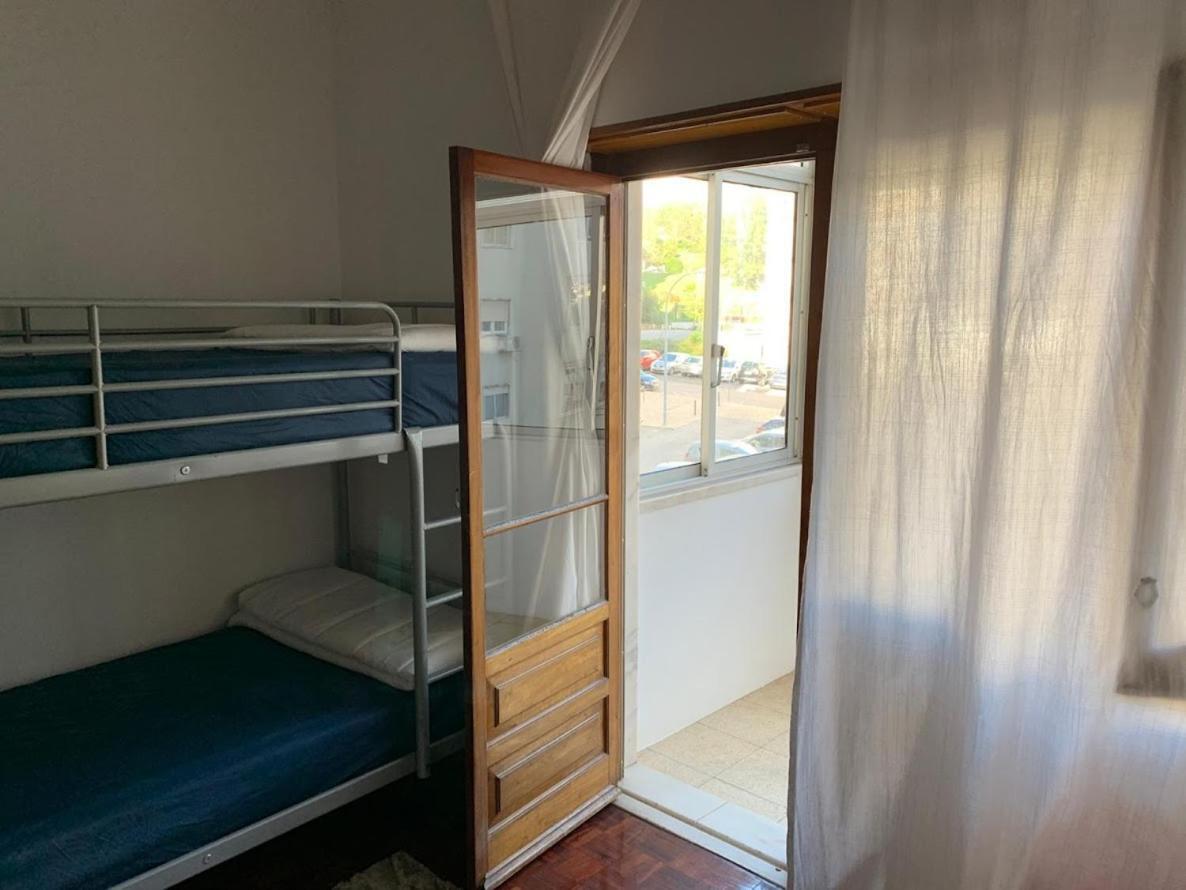 Rostelbem Guesthouse Lisboa Exteriör bild