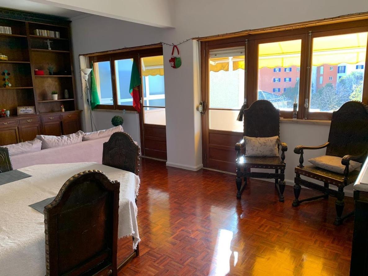Rostelbem Guesthouse Lisboa Exteriör bild