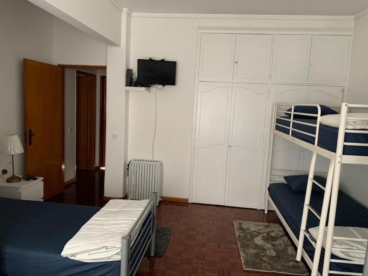 Rostelbem Guesthouse Lisboa Exteriör bild