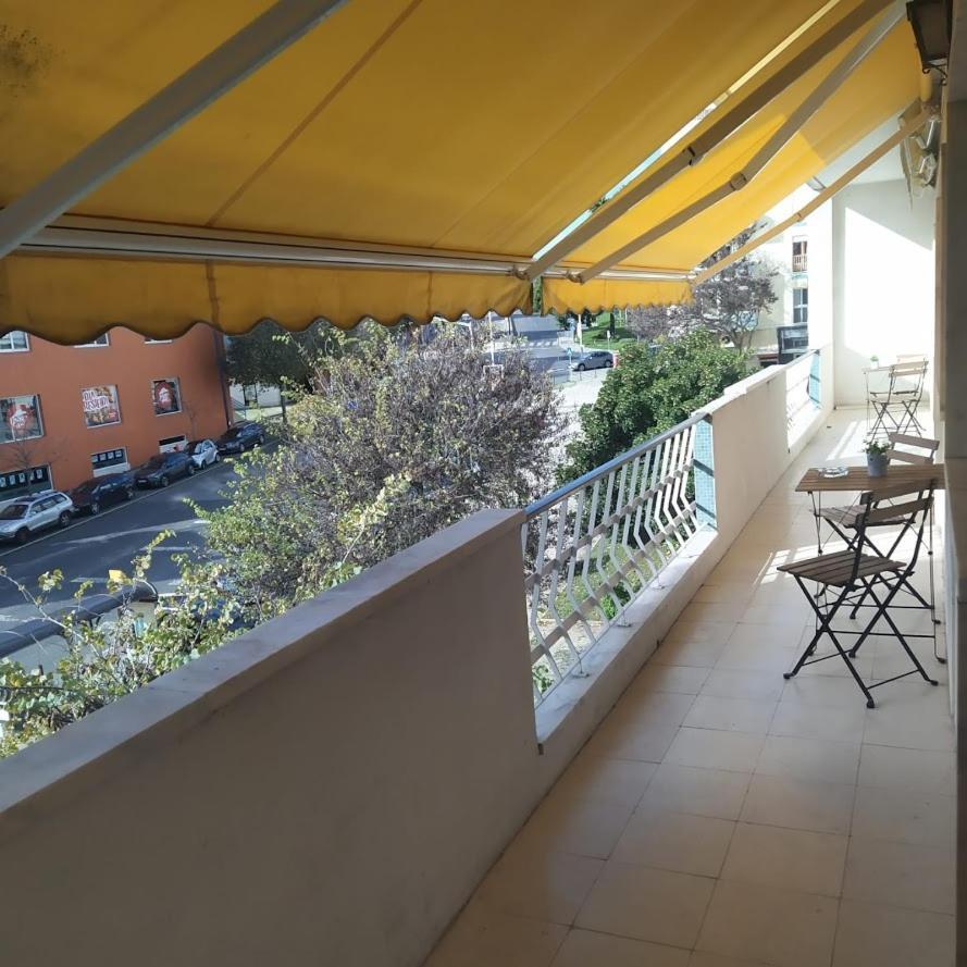 Rostelbem Guesthouse Lisboa Exteriör bild