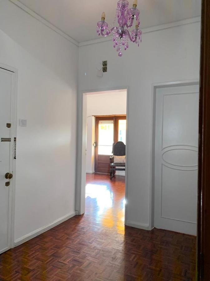 Rostelbem Guesthouse Lisboa Exteriör bild