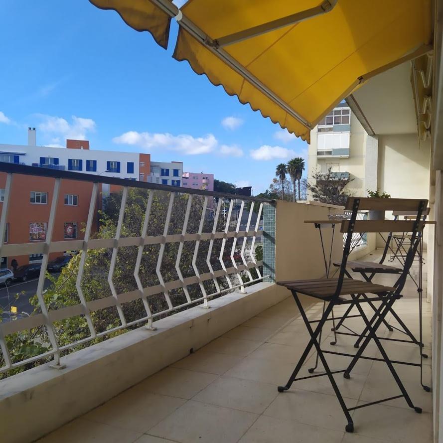 Rostelbem Guesthouse Lisboa Exteriör bild